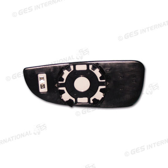Specchio retrovisore lato DX parte inferiore x ducato 250