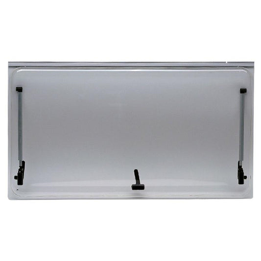 Finestra Seitz 700x300 grigia