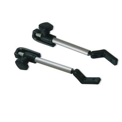 KIT BRACCETTI TUBOLARI 200MM