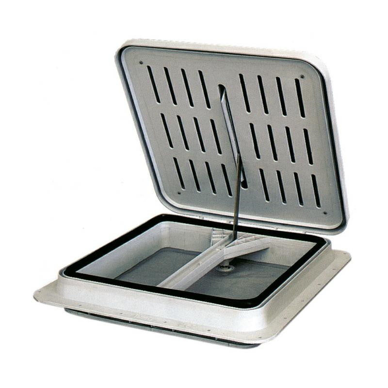 Oblo' 40X40 bianco