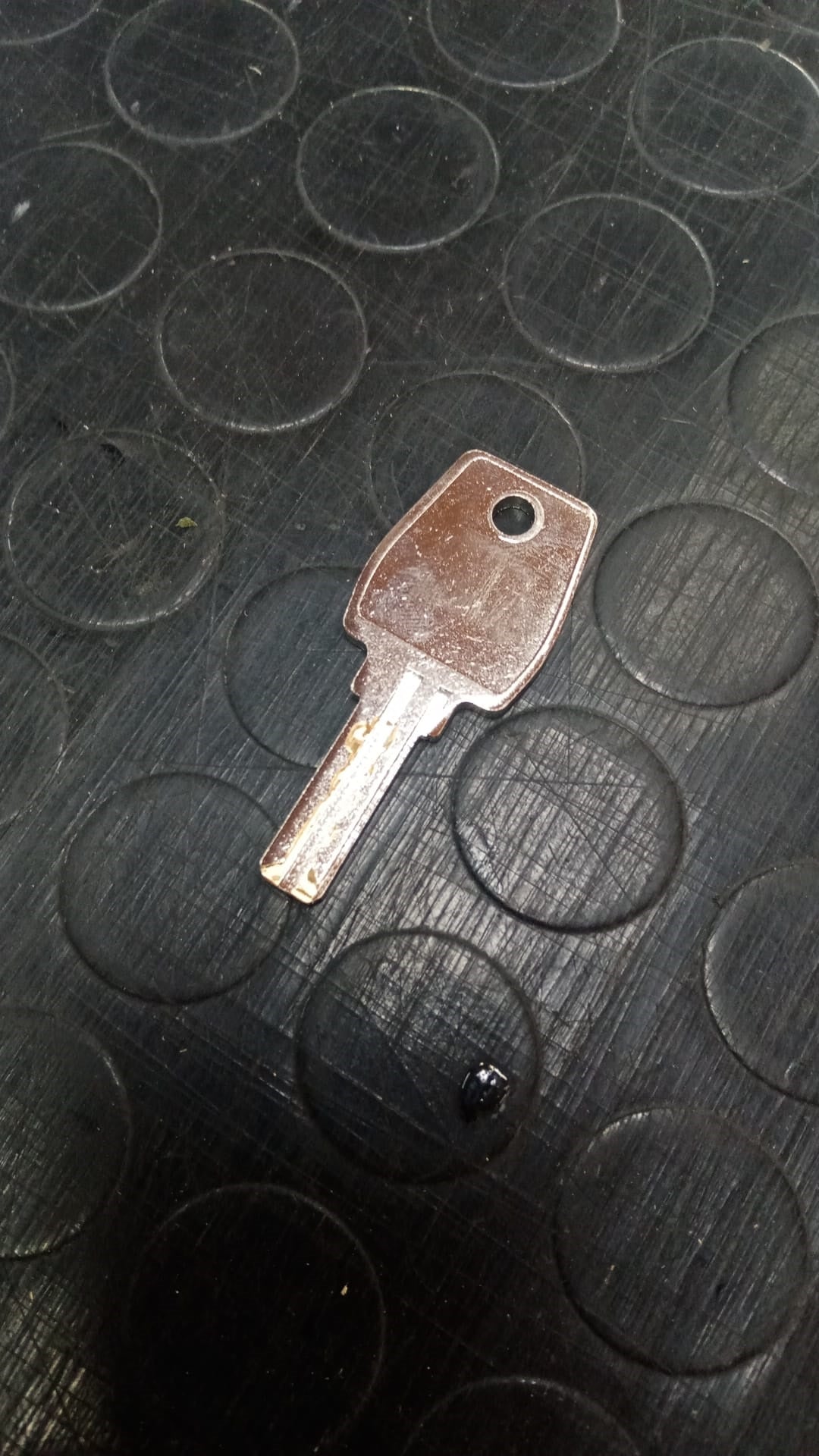 Estrattore per tamburino FW