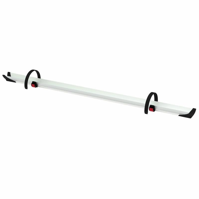 CANALINA PER PORTA BICI RAIL QUICK PRO BLACK