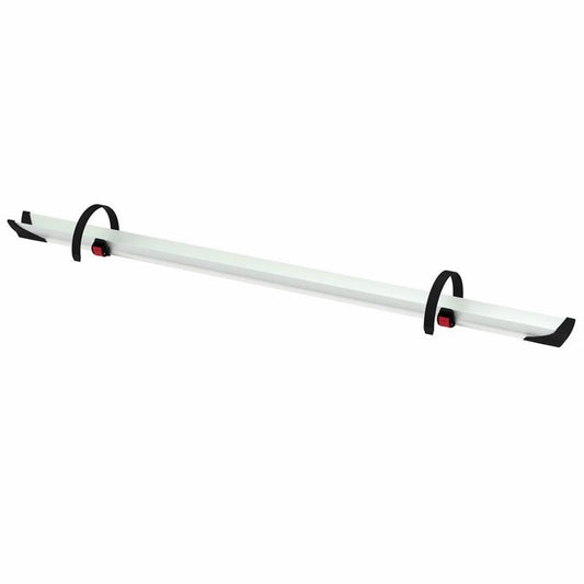 CANALINA PER PORTA BICI RAIL QUICK PRO BLACK