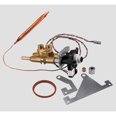 Set Blocco Accensione per Truma S 3002 e S 5002 - 30090-00142