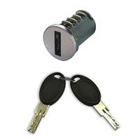 KIT CILIDRO + CHIAVI HSC