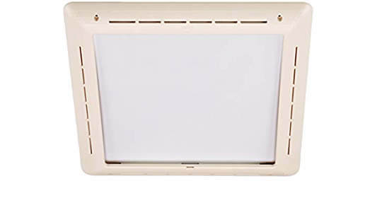 Oscurante Rollo Vent 40x40 Per Oblò Fiamma - 06310-01-