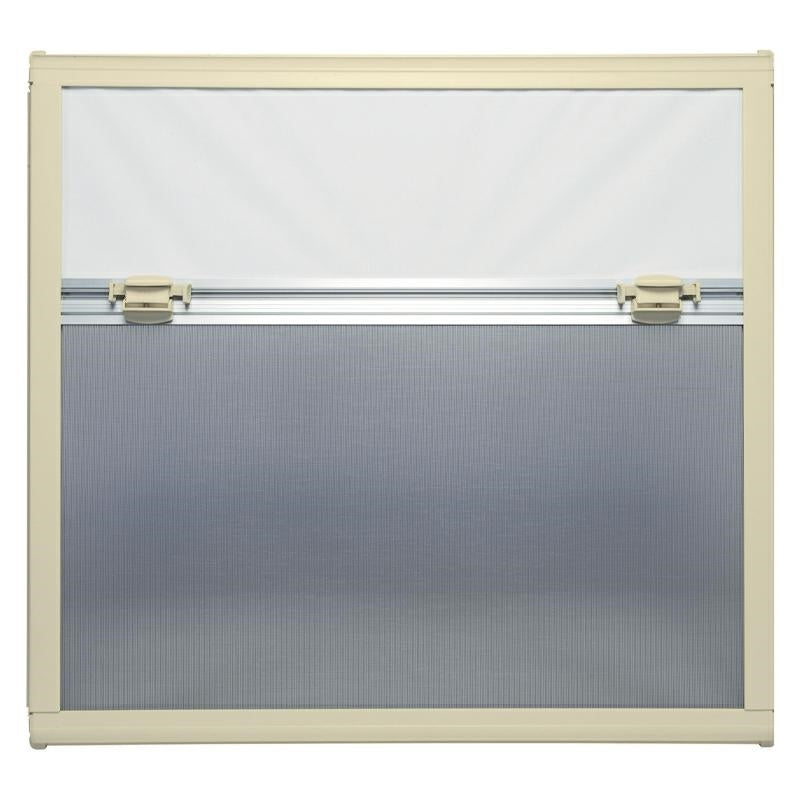 OSCURANTE/ZANZARIERA ITALIA 1000X650 AVORIO