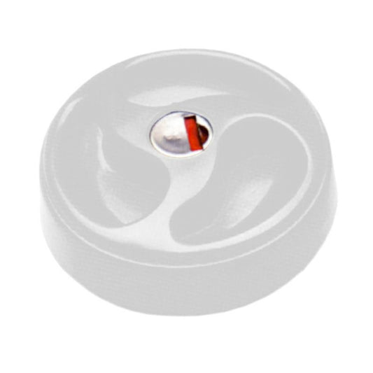 Tappo acqua con chiave zadi