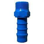 PORTAGOMMA MASCHIO CONICO 3/8" X 12