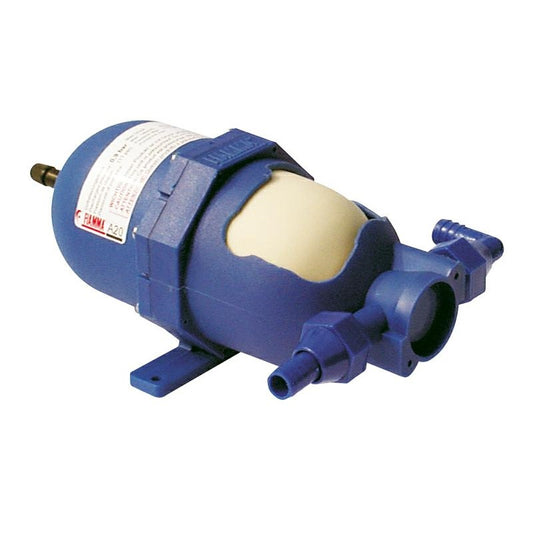 A20 VASO DI ESPANSIONE