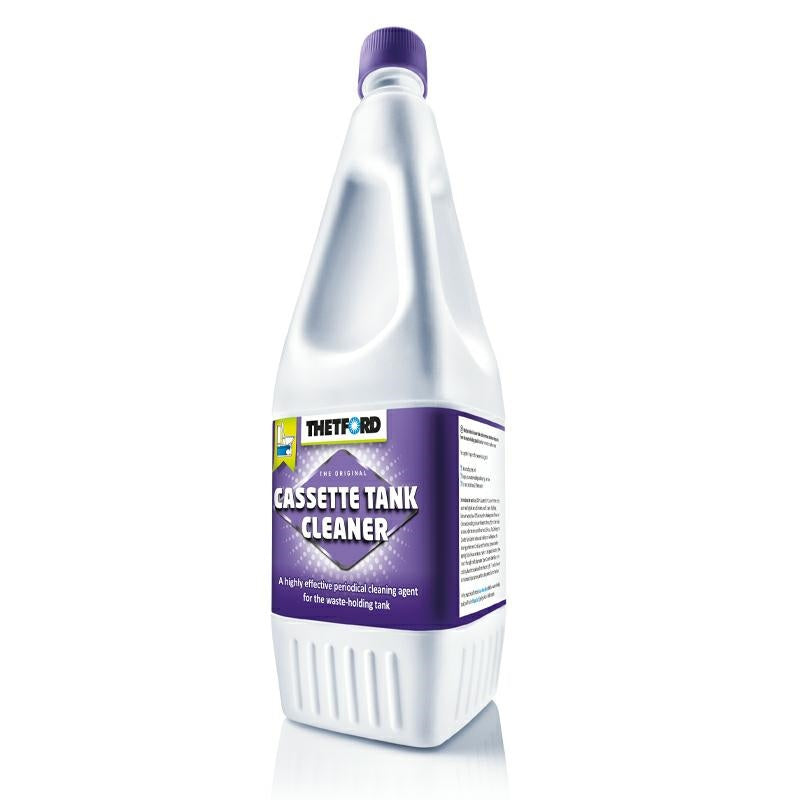 Cassette Tank Cleaner 1 LT