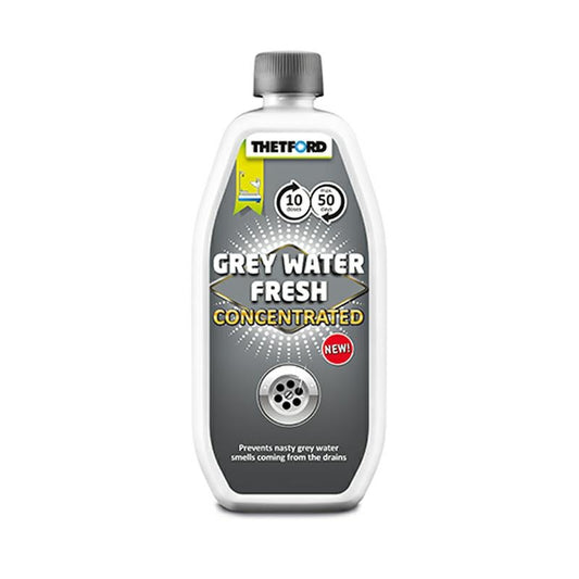 Grey Water Fresh 800 ml 10 dosi
