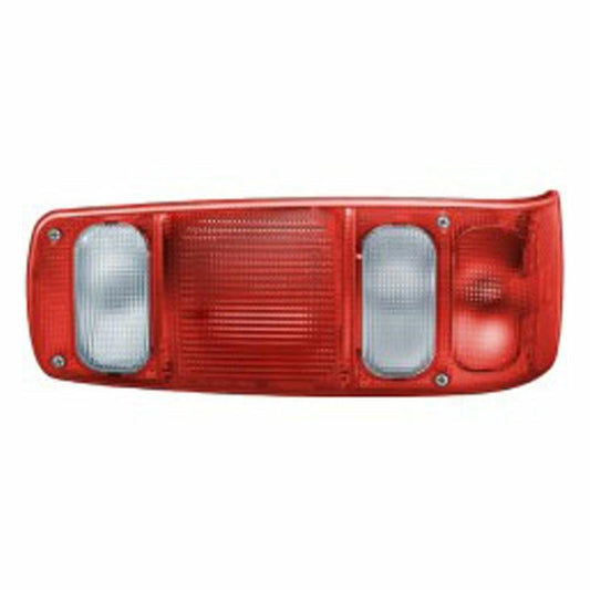 FANALE POSTERIORE PER CAMPER DESTRO