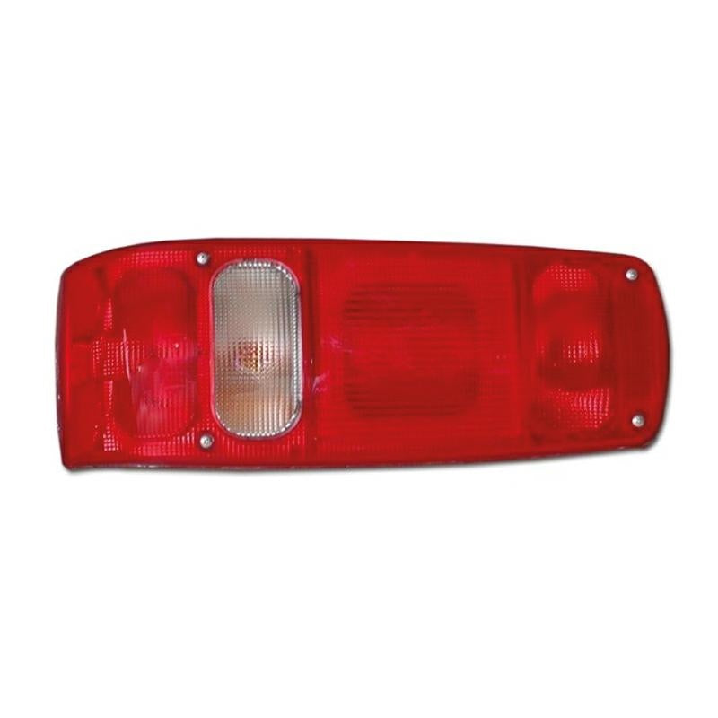 FANALE POSTERIORE PER CAMPER SISNISTRO