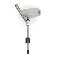 ANTENNA TELEPLUS X2/110 PALO DA 110 CM DVB T2