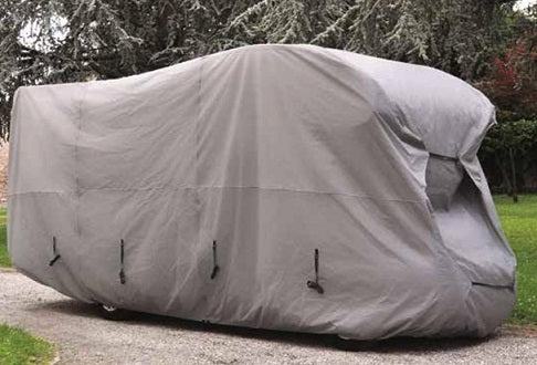 CAMPER GUARD TAGLIA M MISURE 6,60 - 7.10