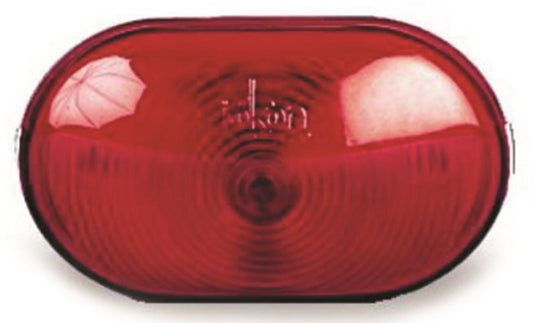 Fanale Posteriore S 2000