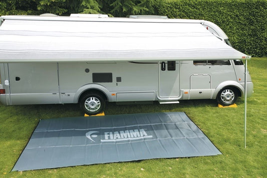 STUOIA PATIO MAT 440