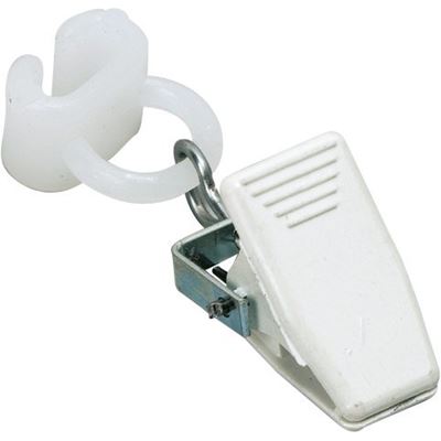 scorrevole tenda a pinza