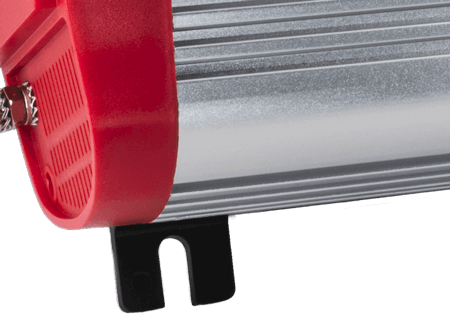 INVERTER NDS SP1500-12 SMART-IN SP AD ONDA PURA 12V-1500W