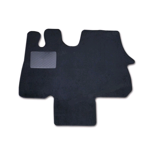 tappeto cabina ducato 2002/6