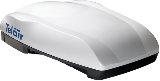 Condizionatore automatico con pompa di calore 5900H silent plus 3 SERIE