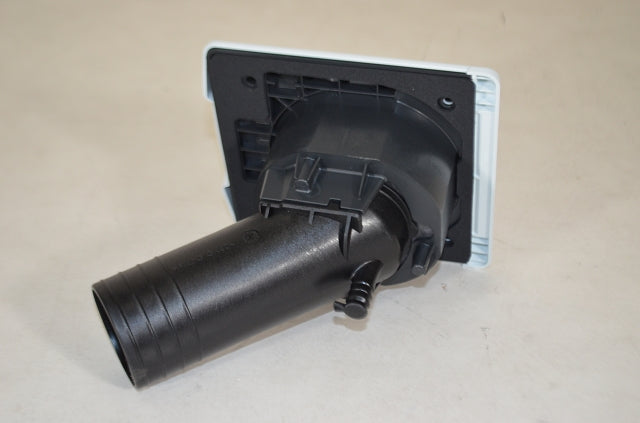 Bocchettone gasolio HYMER