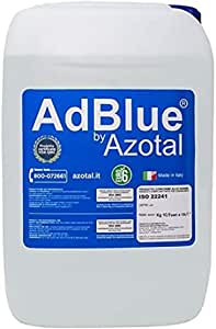 AdBlue by Azotal