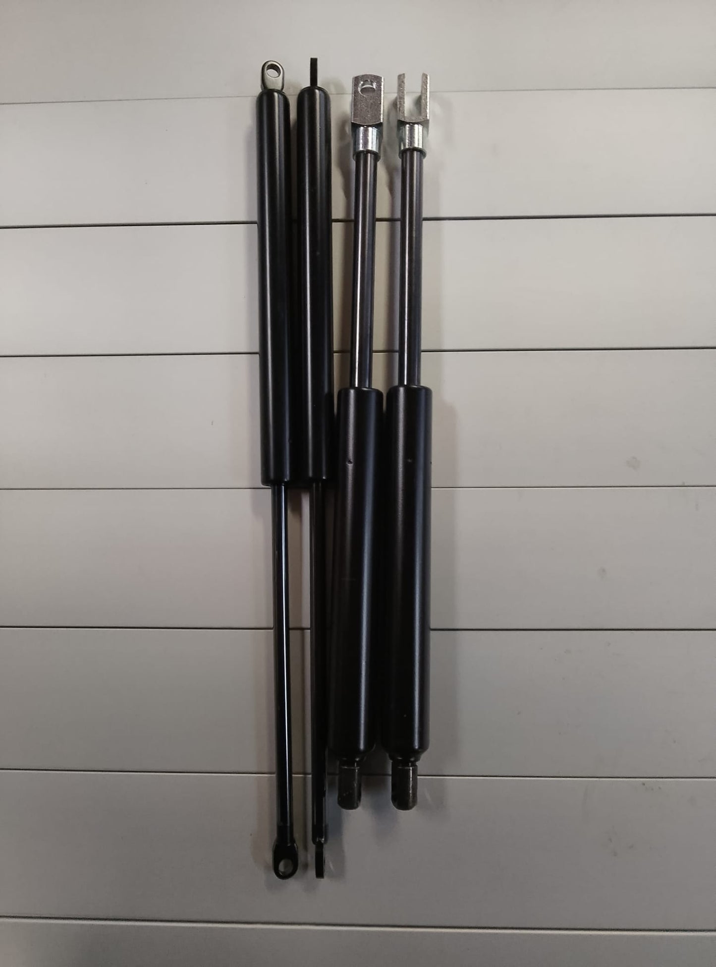 Kit 4 pistoni per letto basculante