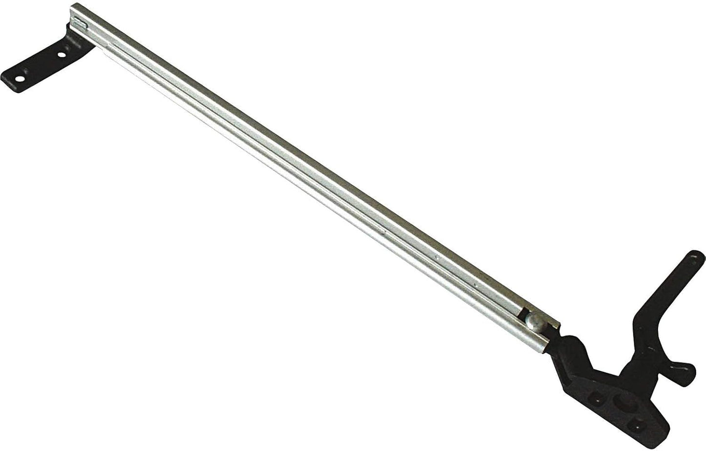 BRACCETTO A CLICK FINESTRA DX 5 scatti (VERSIONE A SLITTA NO VITI )