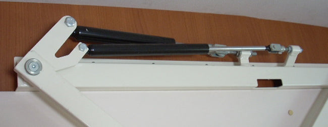 Kit 4 pistoni per letto basculante
