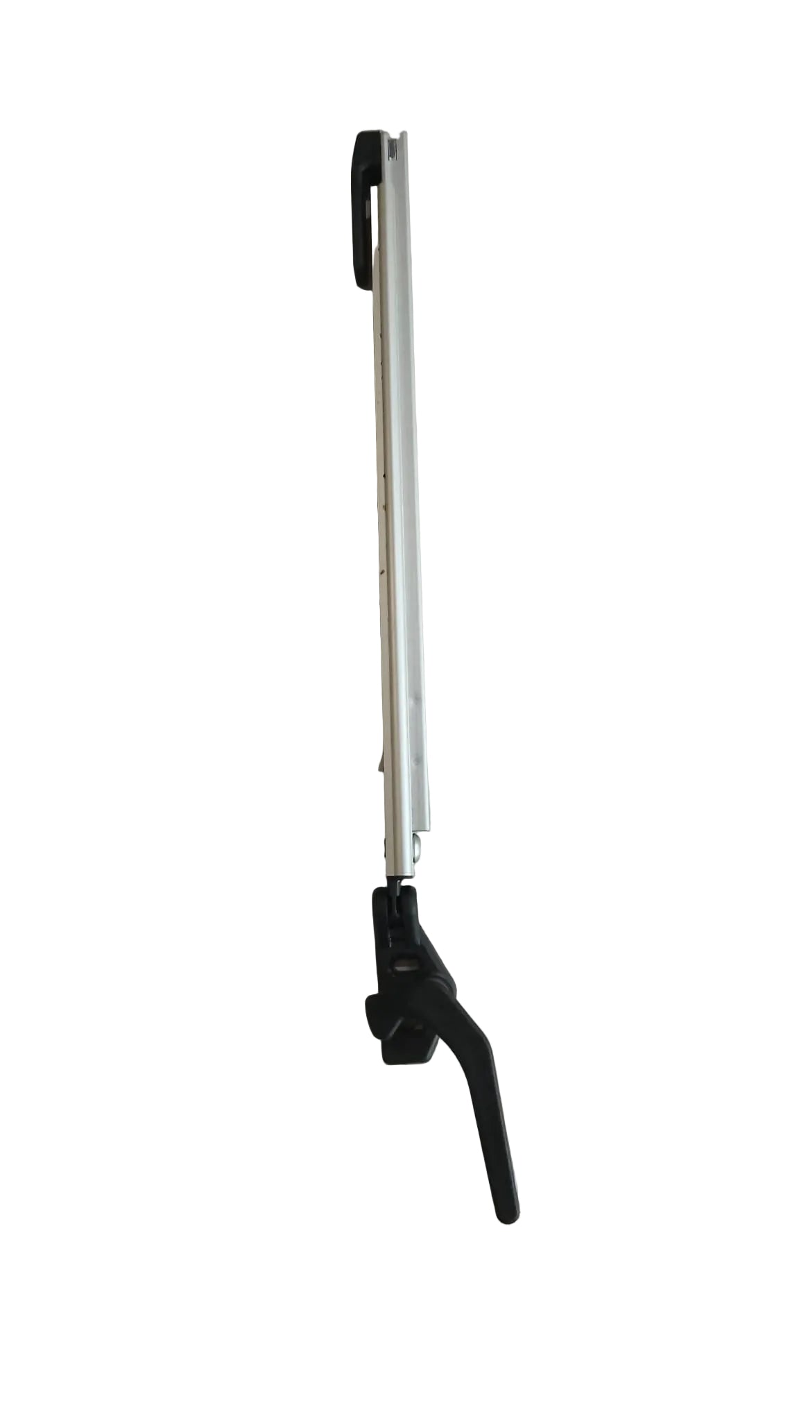 Braccetto Finestra 5 scatti SX a vite