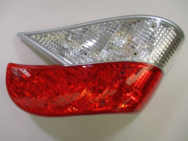 Fanale posteriore destro HYMER