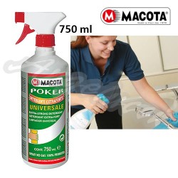 DETERGENTE UNIVERSALE  MACOTA