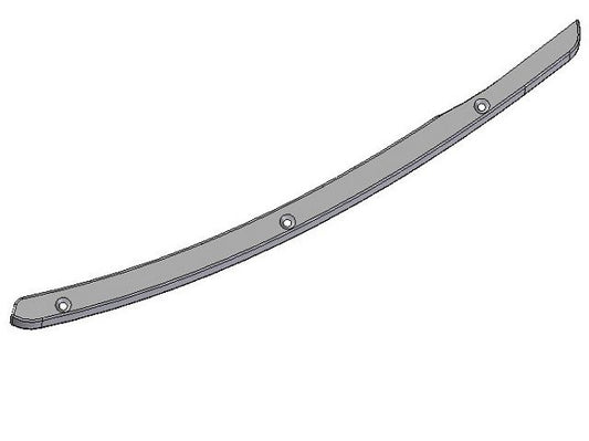Kit terminali bandelle  Hymer B CL 614 2008 lato SX
