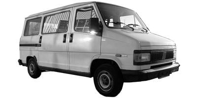 OSCURANTE INTERNO CLASS DUCATO 1991-06/1994