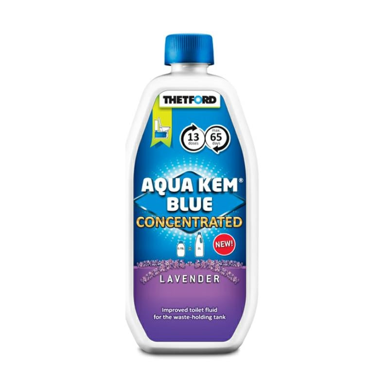 Aqua Kem blu concentrato 780 ml
