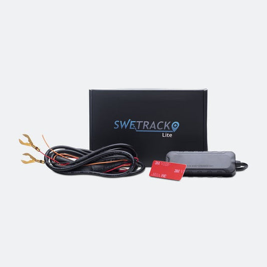 LOCALIZZATORE SATELLITARE  SweTrack Lite