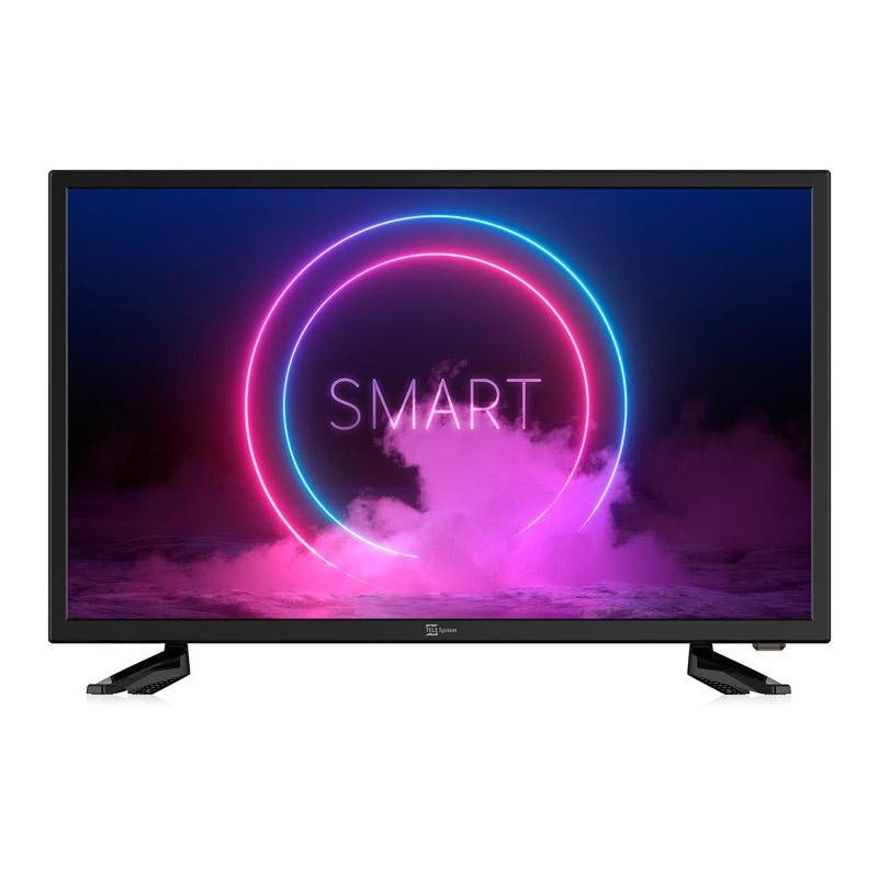 TV 22" SMART LX FHD T2/S2 12V