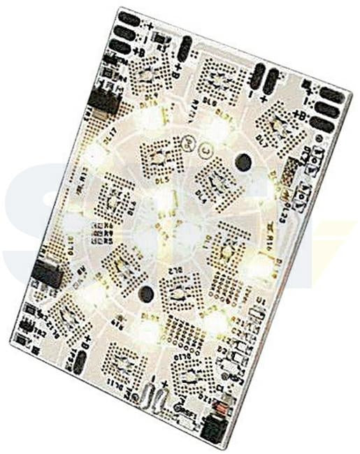 MODULO MOD. LV24 500Lm 6500°K LUCE FREDDA