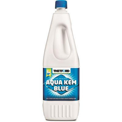 Aqua Kem Blu confezione da 2 LT