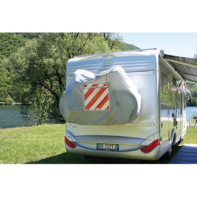 Fiamma Copertura Bike Cover S Per 2 / 3 Bici