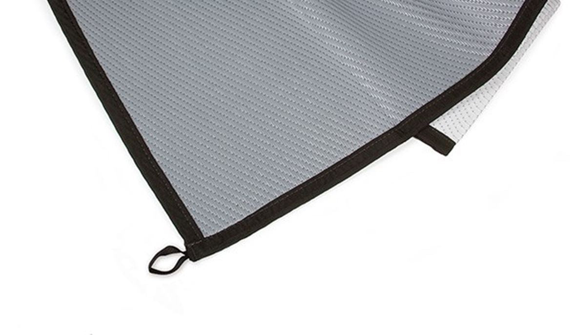 STUOIA PATIO MAT 390 FIAMMA