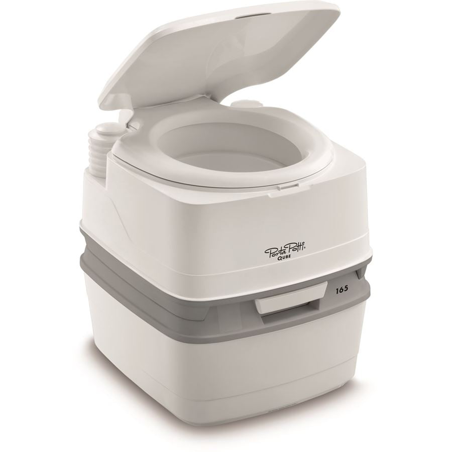 THETFOR PORTA POTTI QUBE 165