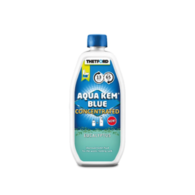 Aqua Kem blu concentrato 780 ml