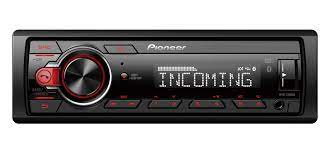 AUTORADIO 1 DIN PIONEER MVH - 330DAB